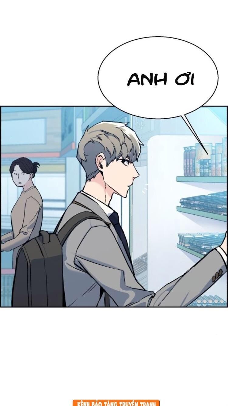 Bạn Học Của Tôi Là Lính Đánh Thuê Chapter 13 - Trang 2