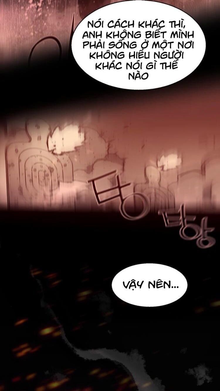 Bạn Học Của Tôi Là Lính Đánh Thuê Chapter 13 - Trang 2