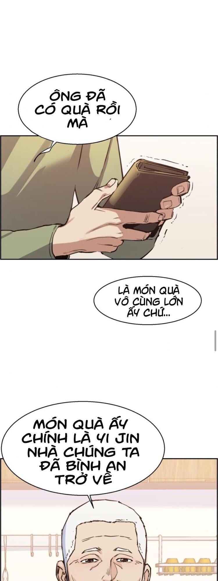 Bạn Học Của Tôi Là Lính Đánh Thuê Chapter 13 - Trang 2