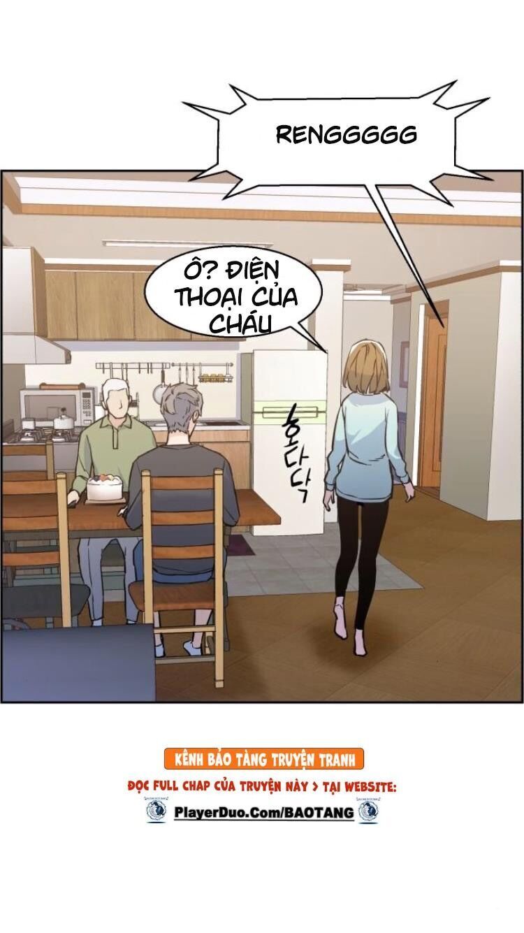 Bạn Học Của Tôi Là Lính Đánh Thuê Chapter 13 - Trang 2