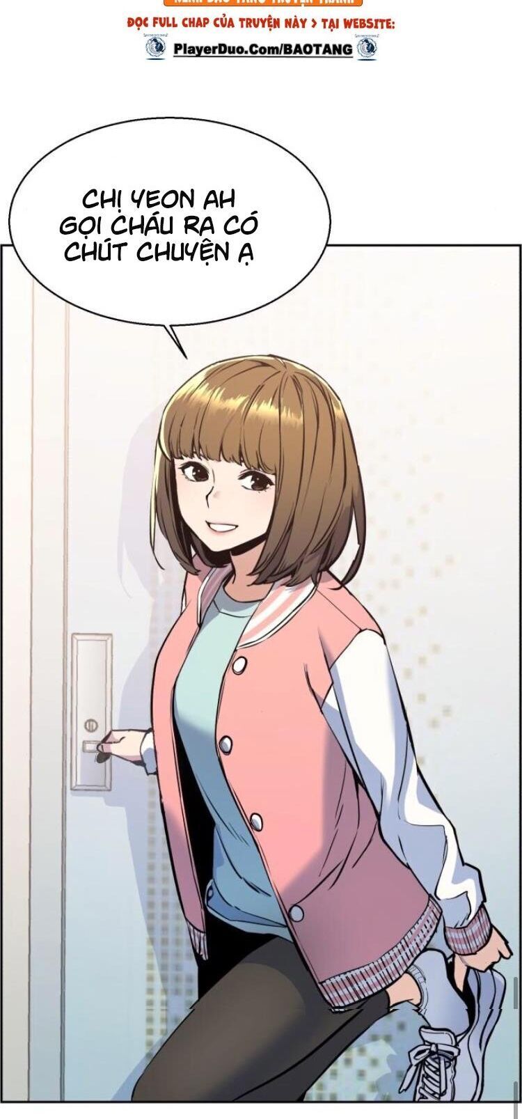 Bạn Học Của Tôi Là Lính Đánh Thuê Chapter 13 - Trang 2