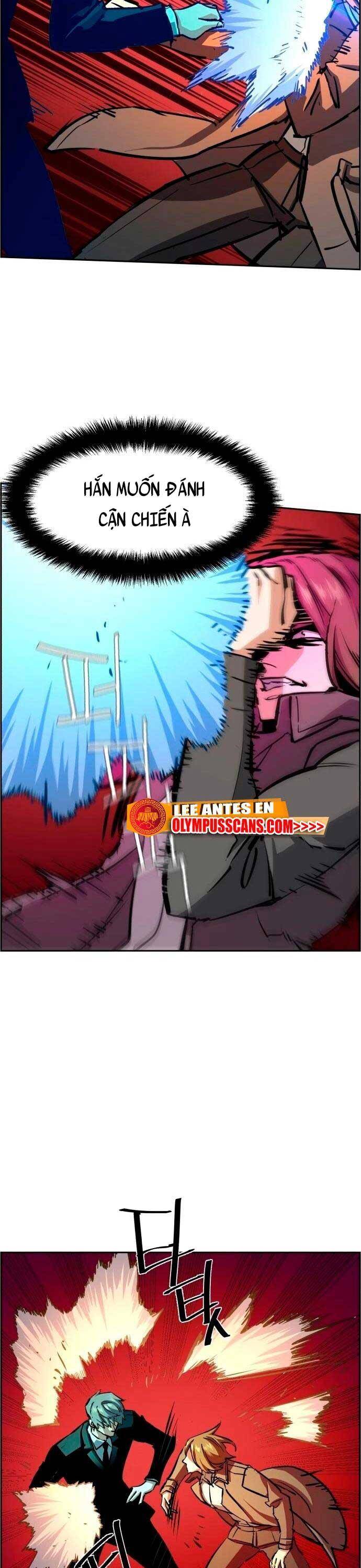 Bạn Học Của Tôi Là Lính Đánh Thuê Chapter 130 - Trang 2