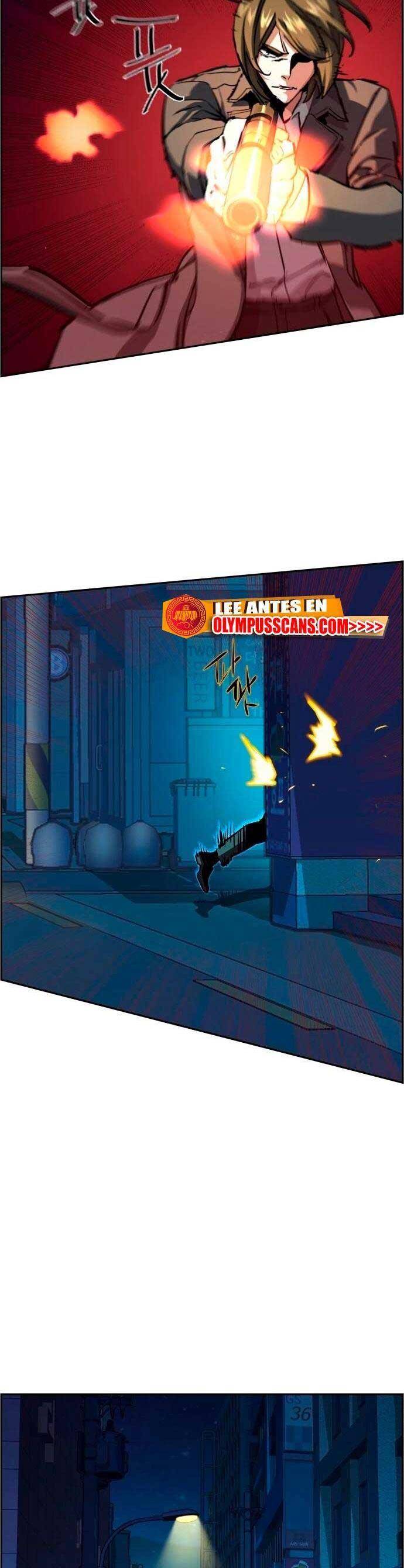 Bạn Học Của Tôi Là Lính Đánh Thuê Chapter 130 - Trang 2