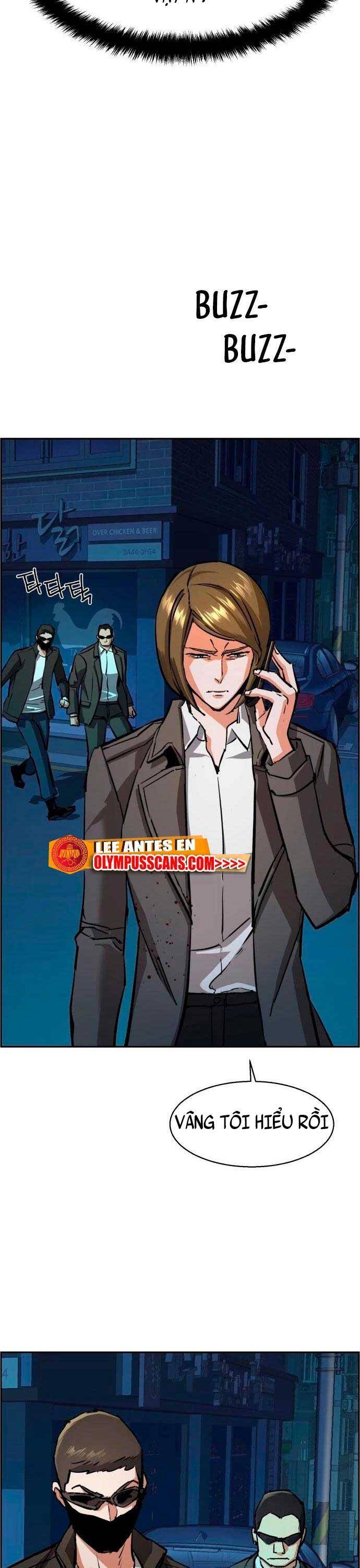 Bạn Học Của Tôi Là Lính Đánh Thuê Chapter 130 - Trang 2