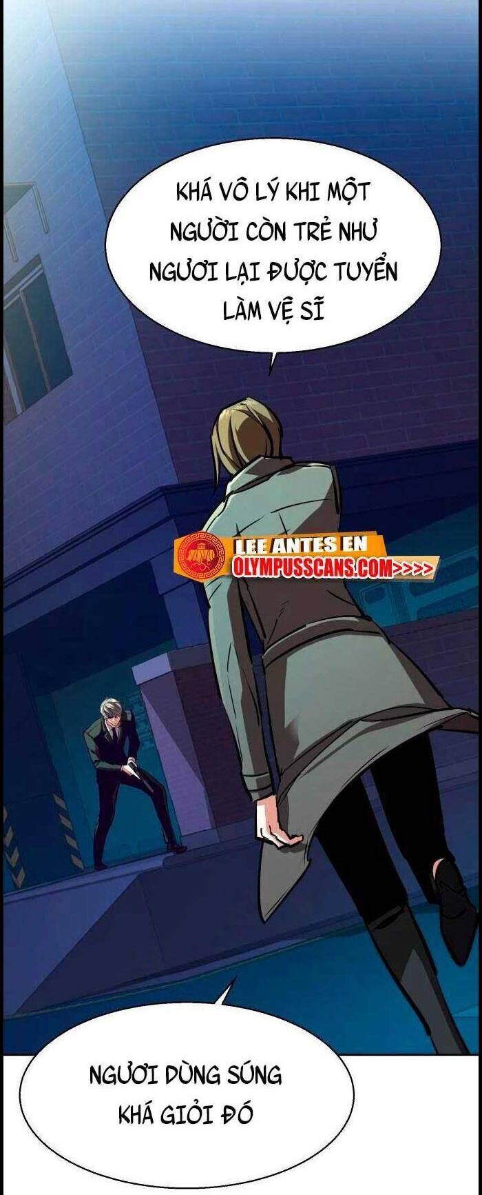 Bạn Học Của Tôi Là Lính Đánh Thuê Chapter 130 - Trang 2