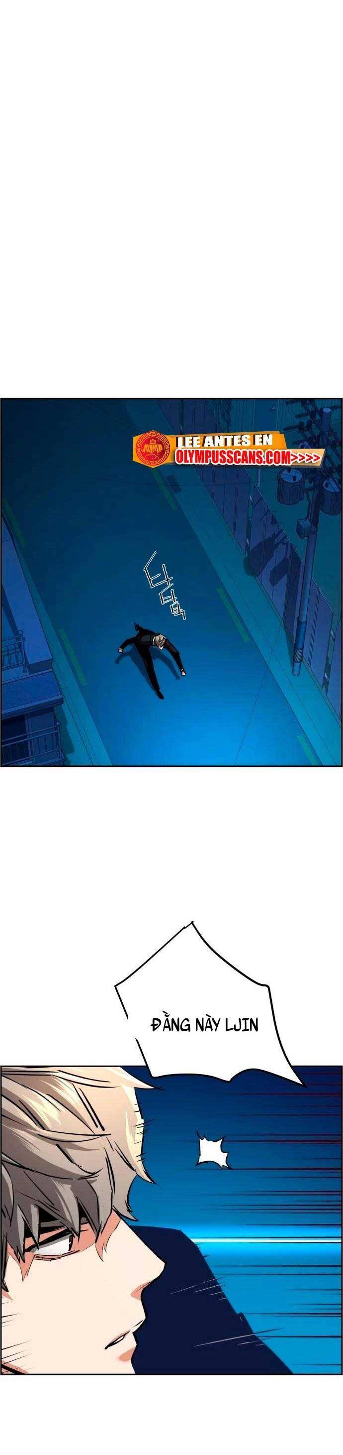 Bạn Học Của Tôi Là Lính Đánh Thuê Chapter 130 - Trang 2