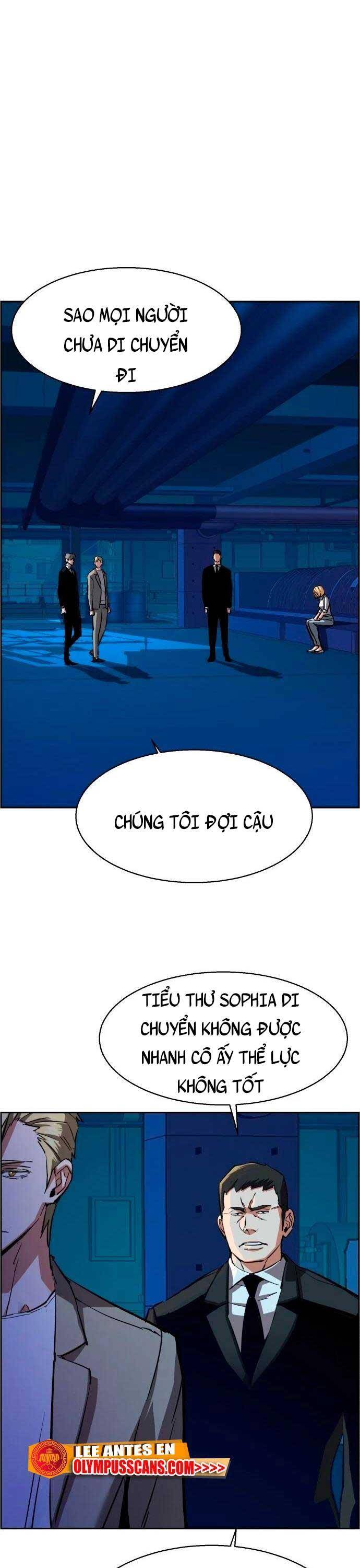 Bạn Học Của Tôi Là Lính Đánh Thuê Chapter 130 - Trang 2