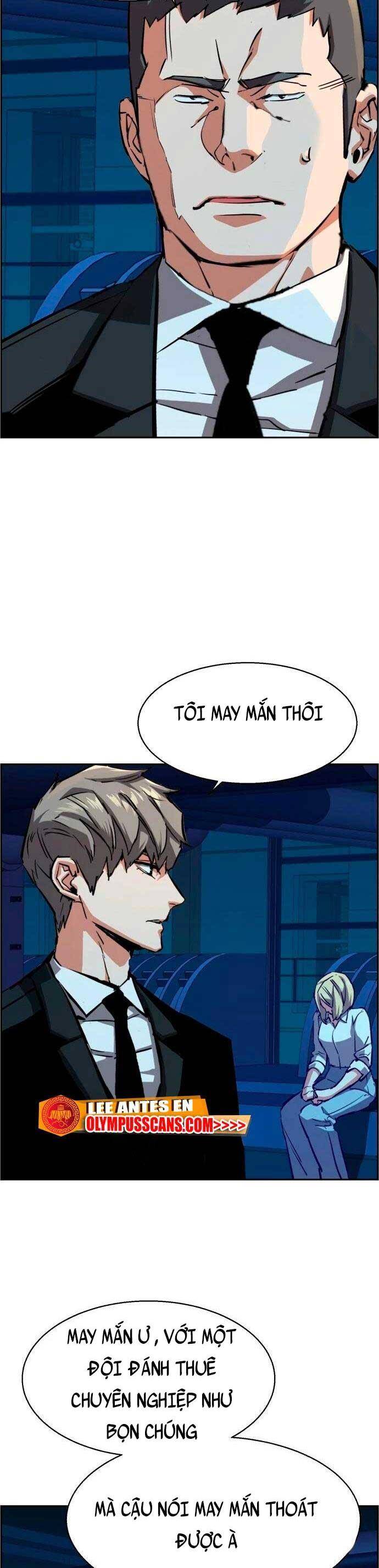 Bạn Học Của Tôi Là Lính Đánh Thuê Chapter 130 - Trang 2