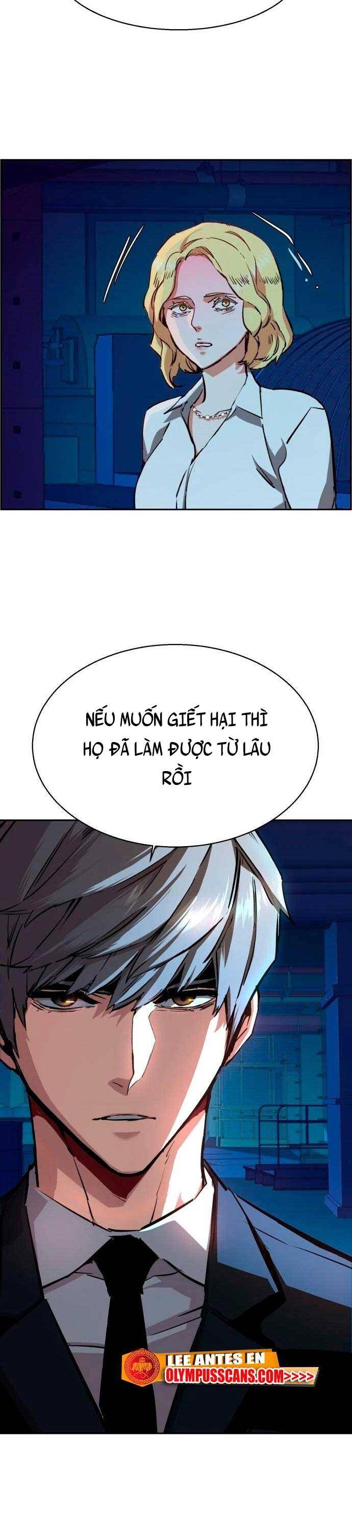 Bạn Học Của Tôi Là Lính Đánh Thuê Chapter 130 - Trang 2