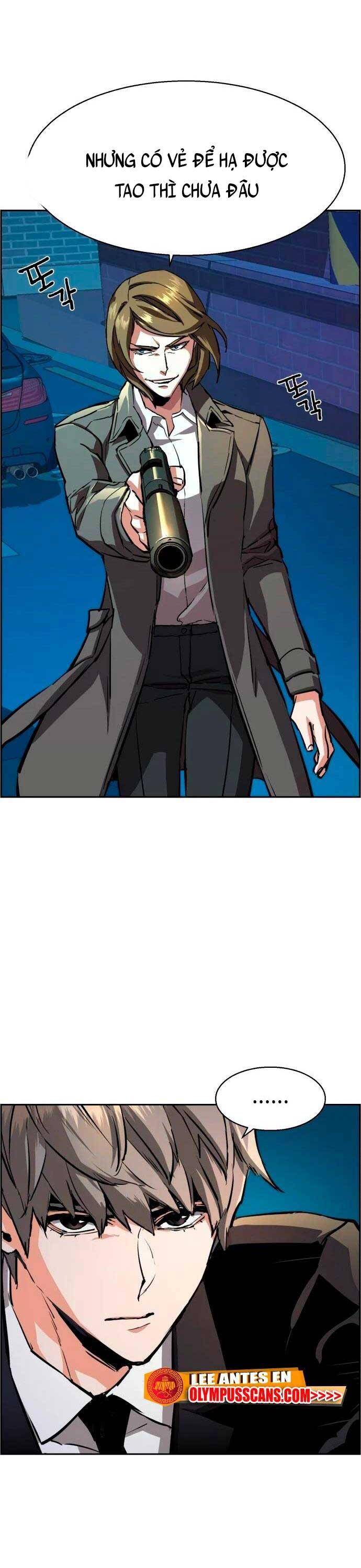 Bạn Học Của Tôi Là Lính Đánh Thuê Chapter 130 - Trang 2