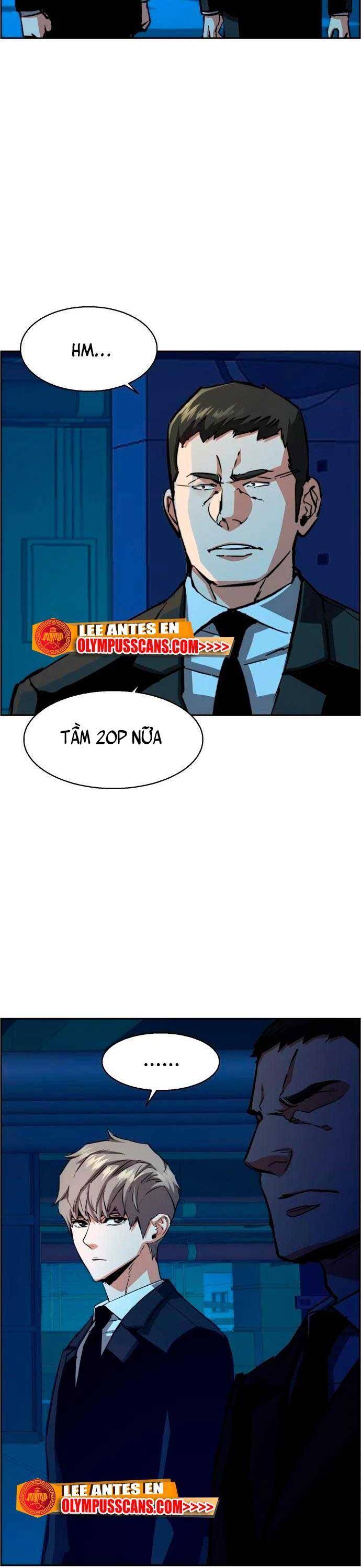 Bạn Học Của Tôi Là Lính Đánh Thuê Chapter 130 - Trang 2