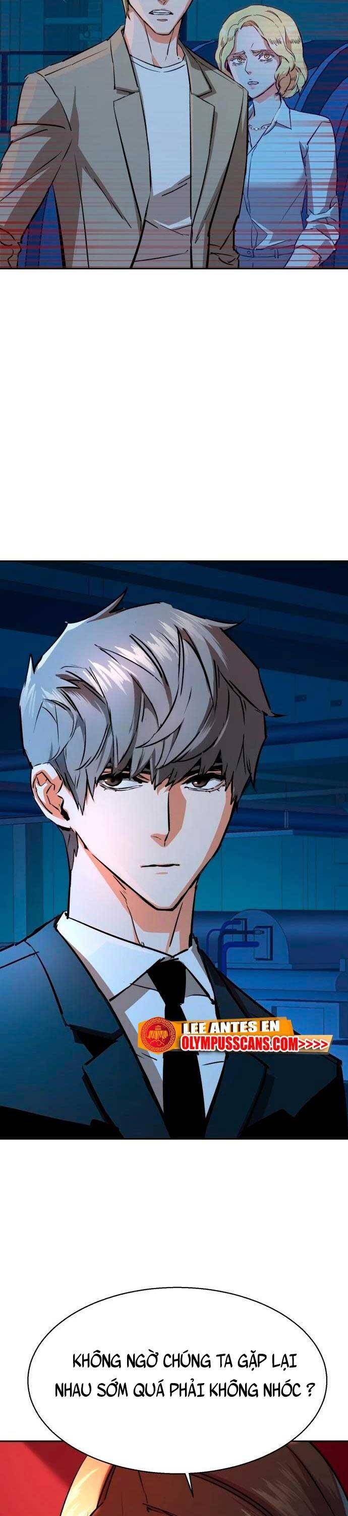 Bạn Học Của Tôi Là Lính Đánh Thuê Chapter 130 - Trang 2