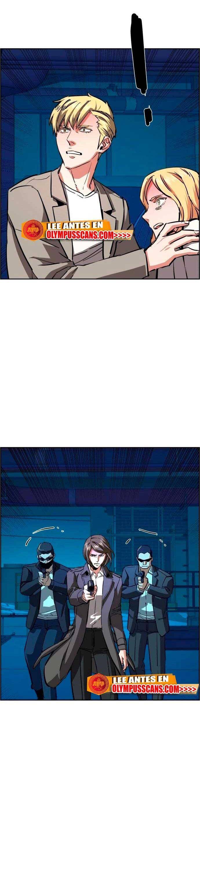 Bạn Học Của Tôi Là Lính Đánh Thuê Chapter 130 - Trang 2