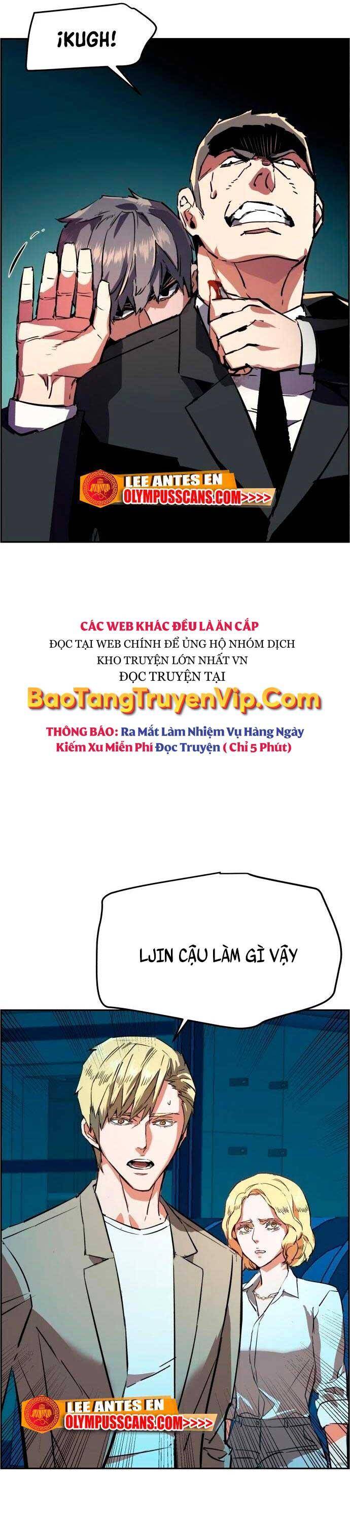Bạn Học Của Tôi Là Lính Đánh Thuê Chapter 130 - Trang 2