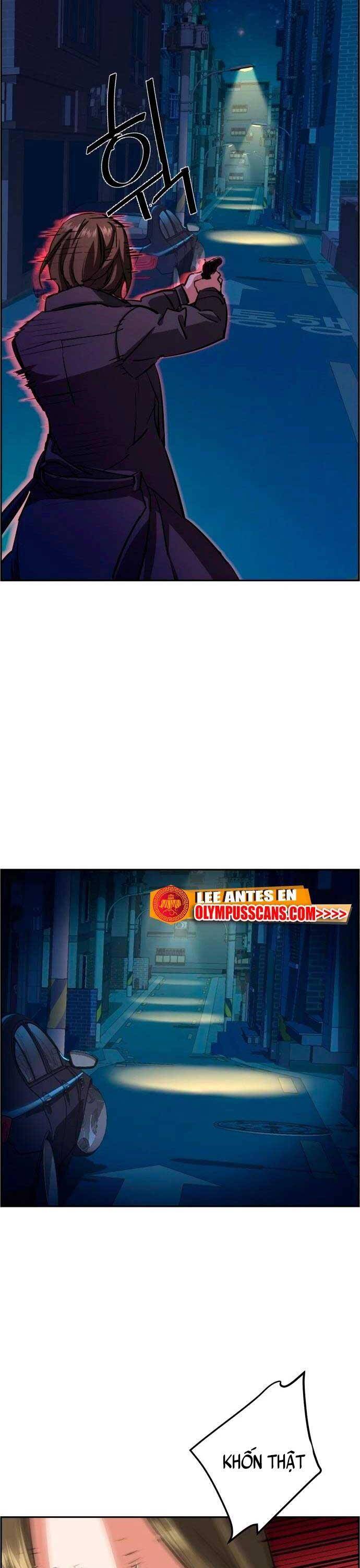 Bạn Học Của Tôi Là Lính Đánh Thuê Chapter 130 - Trang 2