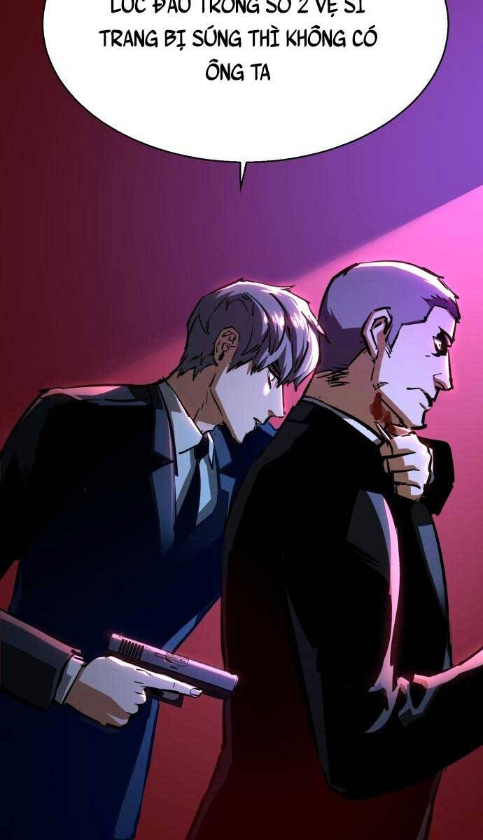 Bạn Học Của Tôi Là Lính Đánh Thuê Chapter 131 - Trang 2