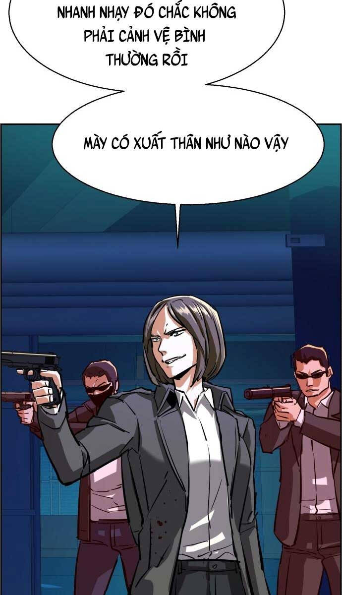 Bạn Học Của Tôi Là Lính Đánh Thuê Chapter 131 - Trang 2