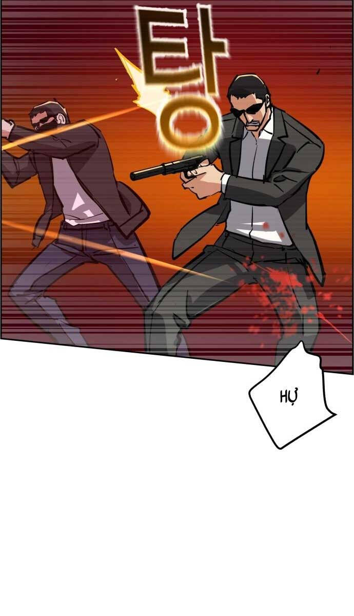 Bạn Học Của Tôi Là Lính Đánh Thuê Chapter 131 - Trang 2