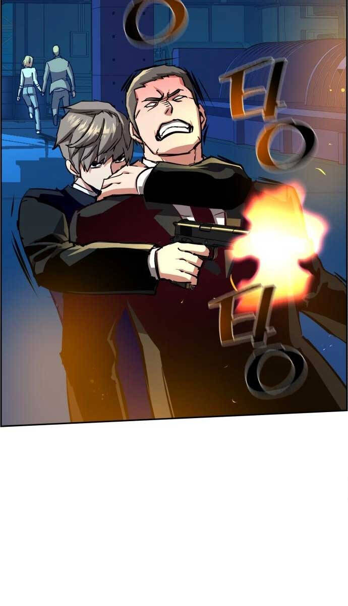 Bạn Học Của Tôi Là Lính Đánh Thuê Chapter 131 - Trang 2