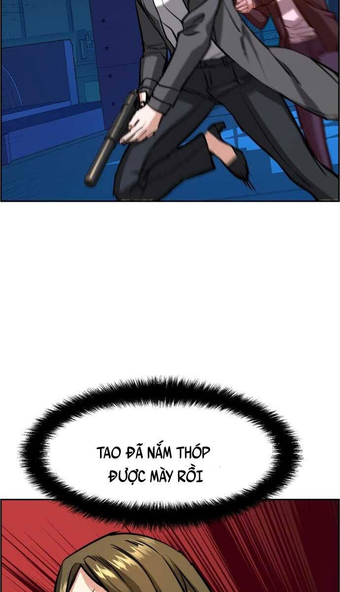 Bạn Học Của Tôi Là Lính Đánh Thuê Chapter 131 - Trang 2