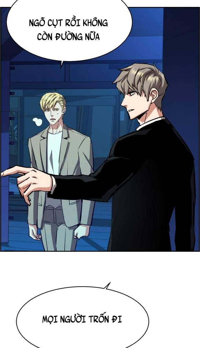 Bạn Học Của Tôi Là Lính Đánh Thuê Chapter 131 - Trang 2