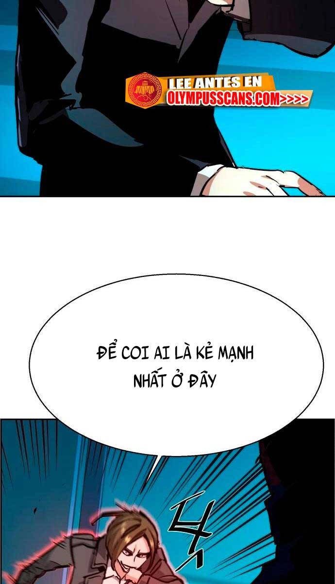 Bạn Học Của Tôi Là Lính Đánh Thuê Chapter 132 - Trang 2