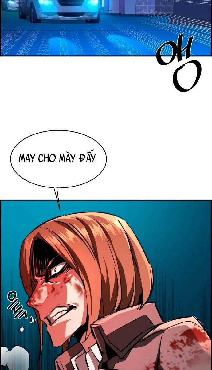 Bạn Học Của Tôi Là Lính Đánh Thuê Chapter 132 - Trang 2