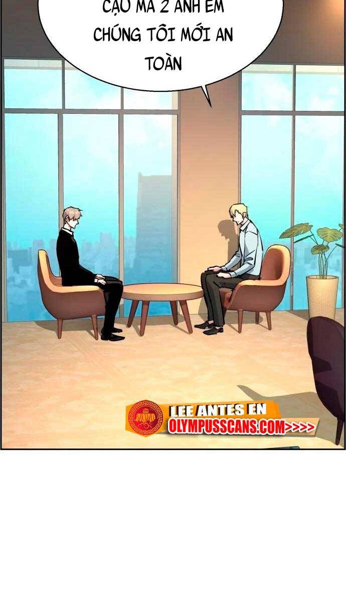 Bạn Học Của Tôi Là Lính Đánh Thuê Chapter 132 - Trang 2