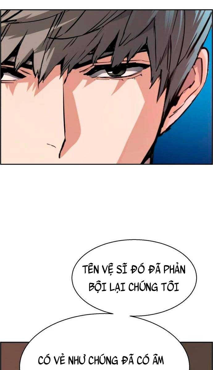 Bạn Học Của Tôi Là Lính Đánh Thuê Chapter 132 - Trang 2