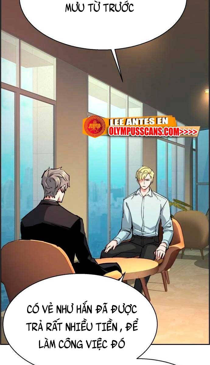 Bạn Học Của Tôi Là Lính Đánh Thuê Chapter 132 - Trang 2