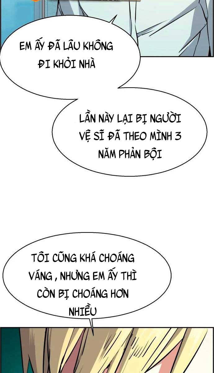 Bạn Học Của Tôi Là Lính Đánh Thuê Chapter 132 - Trang 2