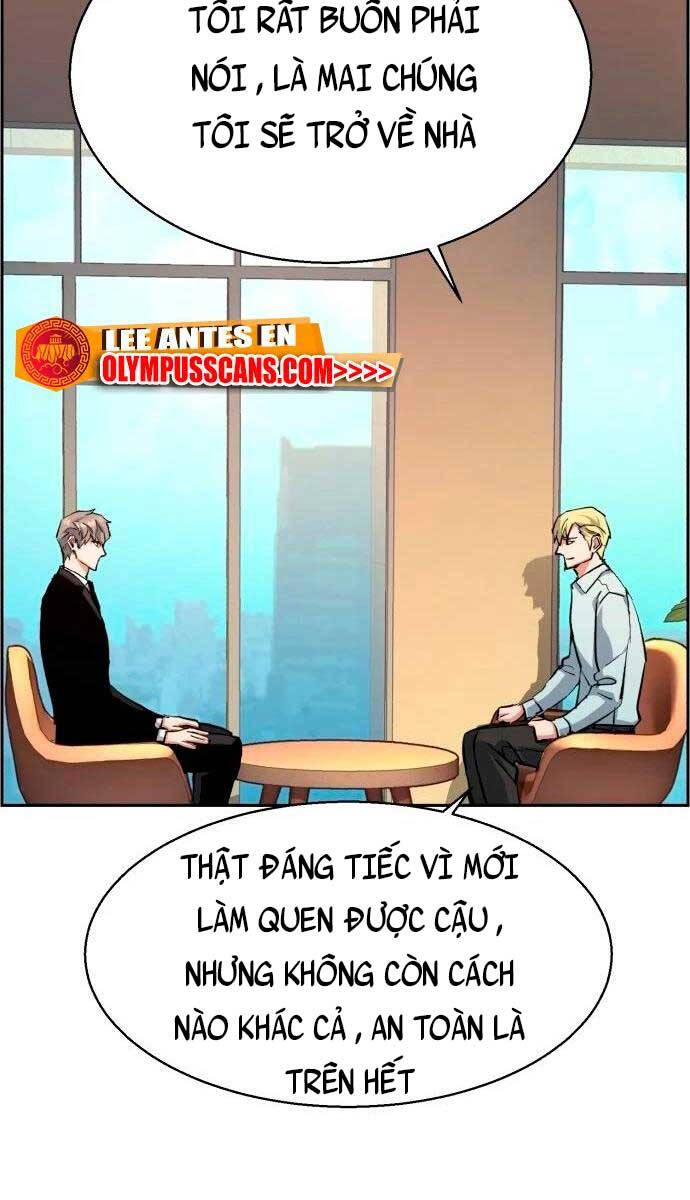 Bạn Học Của Tôi Là Lính Đánh Thuê Chapter 132 - Trang 2