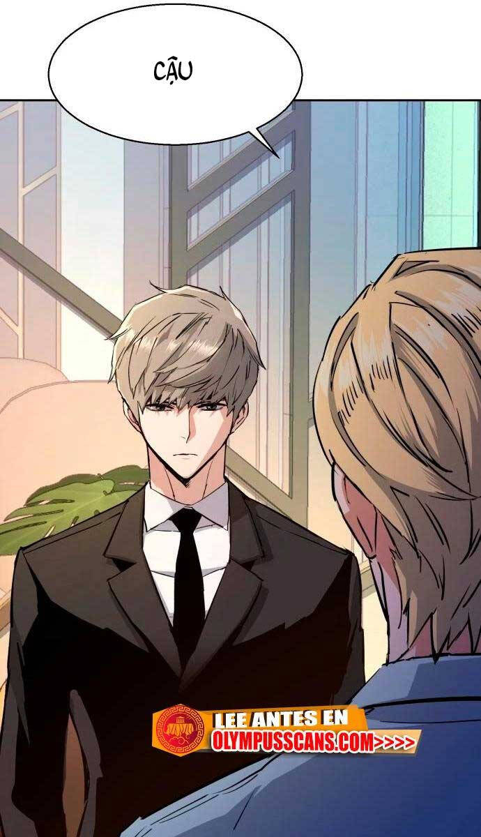 Bạn Học Của Tôi Là Lính Đánh Thuê Chapter 132 - Trang 2