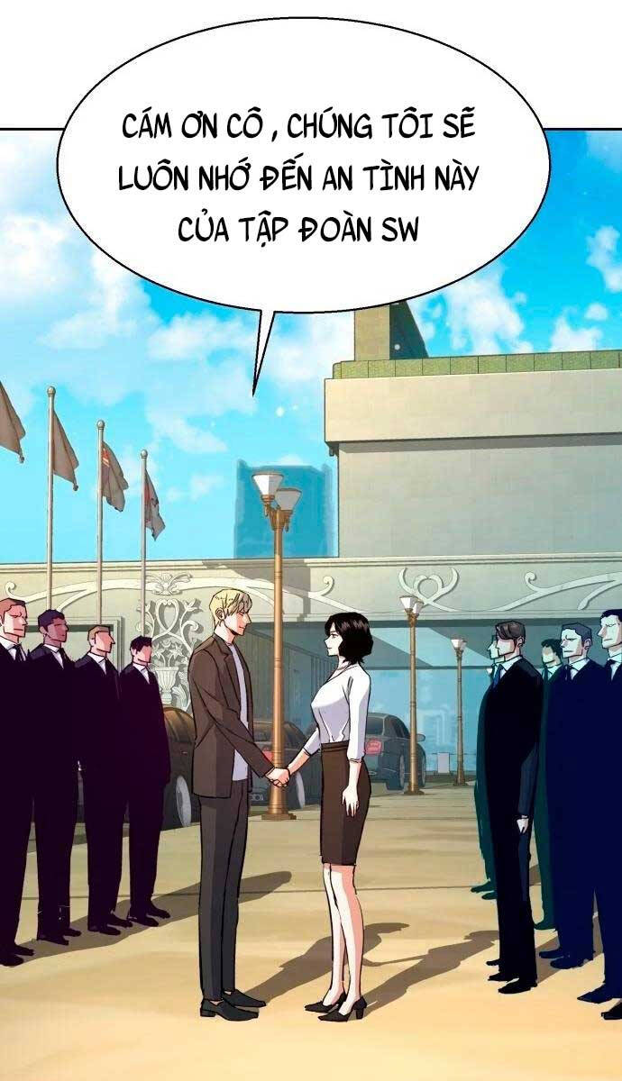 Bạn Học Của Tôi Là Lính Đánh Thuê Chapter 132 - Trang 2