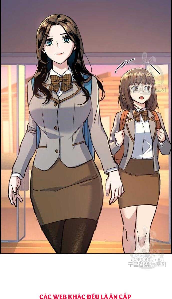 Bạn Học Của Tôi Là Lính Đánh Thuê Chapter 133 - Trang 2