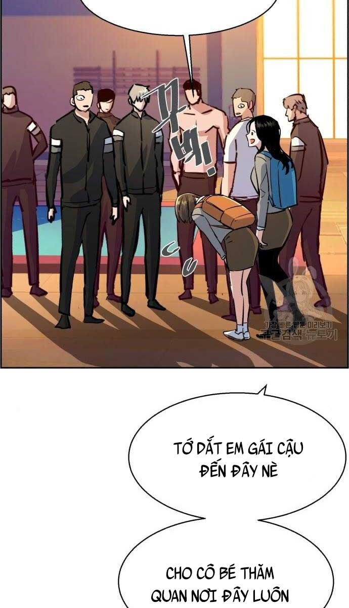 Bạn Học Của Tôi Là Lính Đánh Thuê Chapter 133 - Trang 2