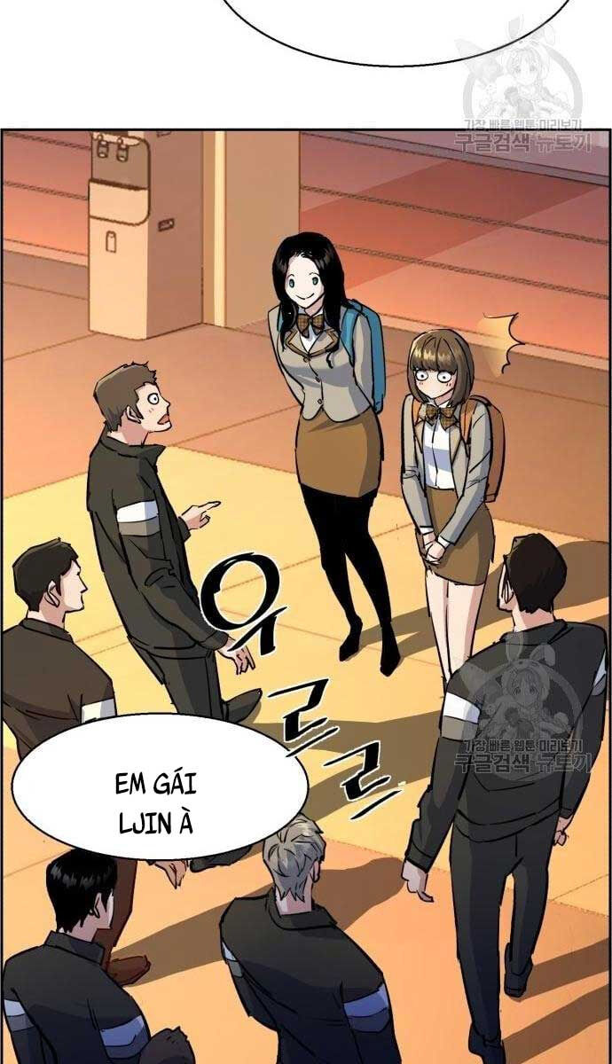 Bạn Học Của Tôi Là Lính Đánh Thuê Chapter 133 - Trang 2