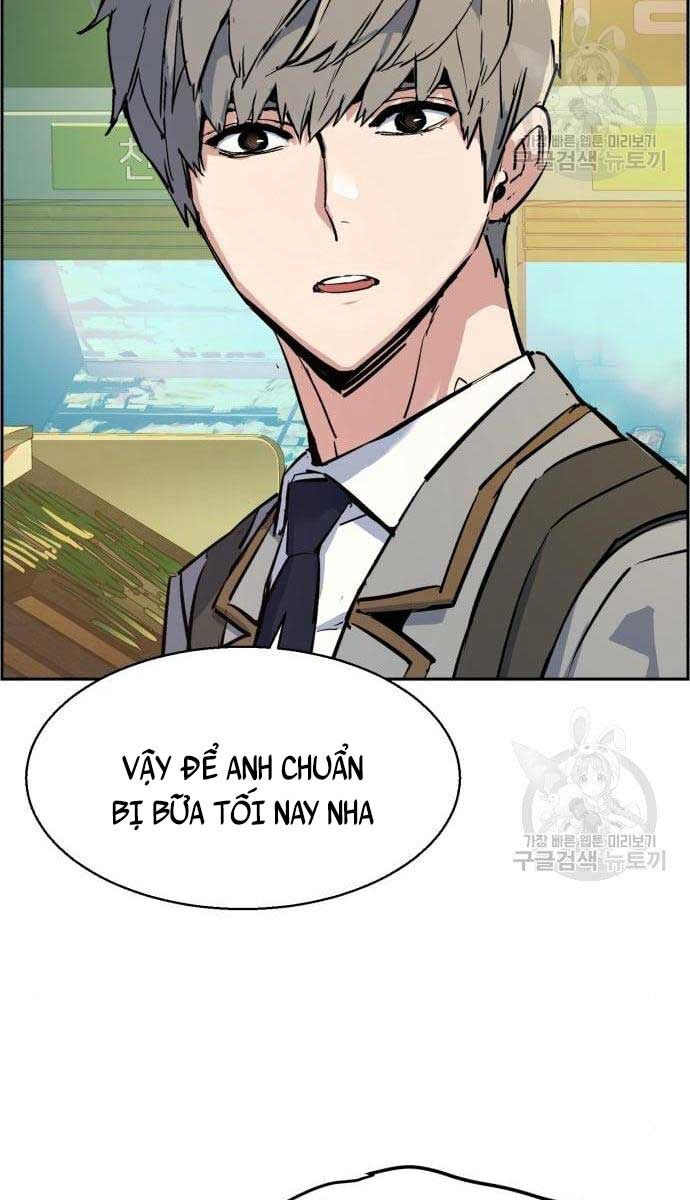 Bạn Học Của Tôi Là Lính Đánh Thuê Chapter 133 - Trang 2