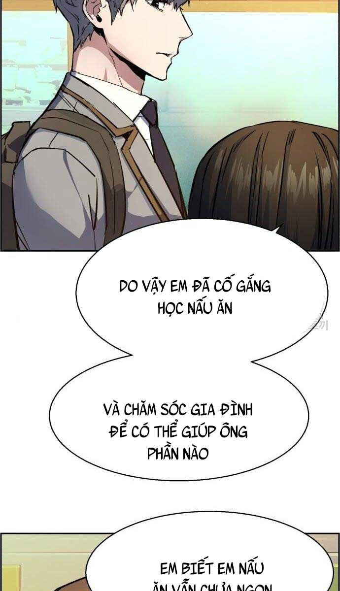 Bạn Học Của Tôi Là Lính Đánh Thuê Chapter 133 - Trang 2