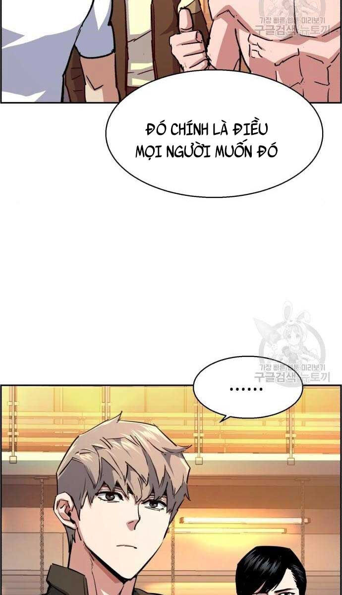 Bạn Học Của Tôi Là Lính Đánh Thuê Chapter 133 - Trang 2