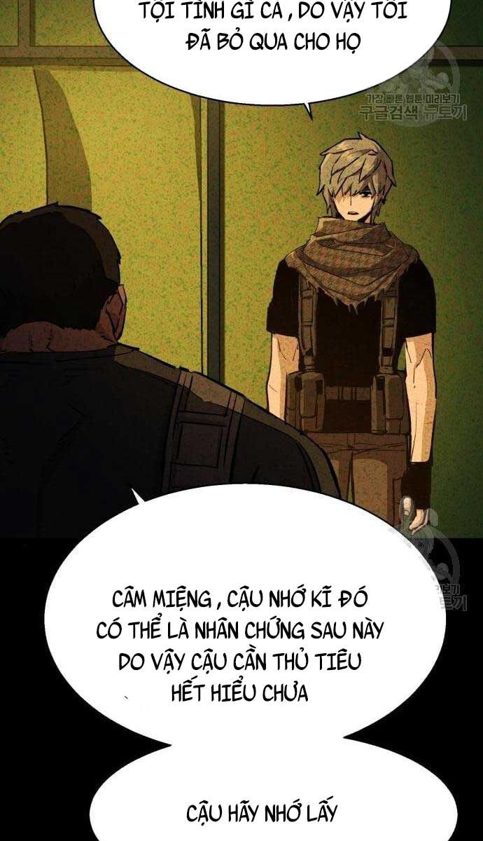 Bạn Học Của Tôi Là Lính Đánh Thuê Chapter 133 - Trang 2