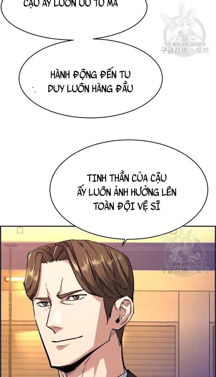 Bạn Học Của Tôi Là Lính Đánh Thuê Chapter 133 - Trang 2