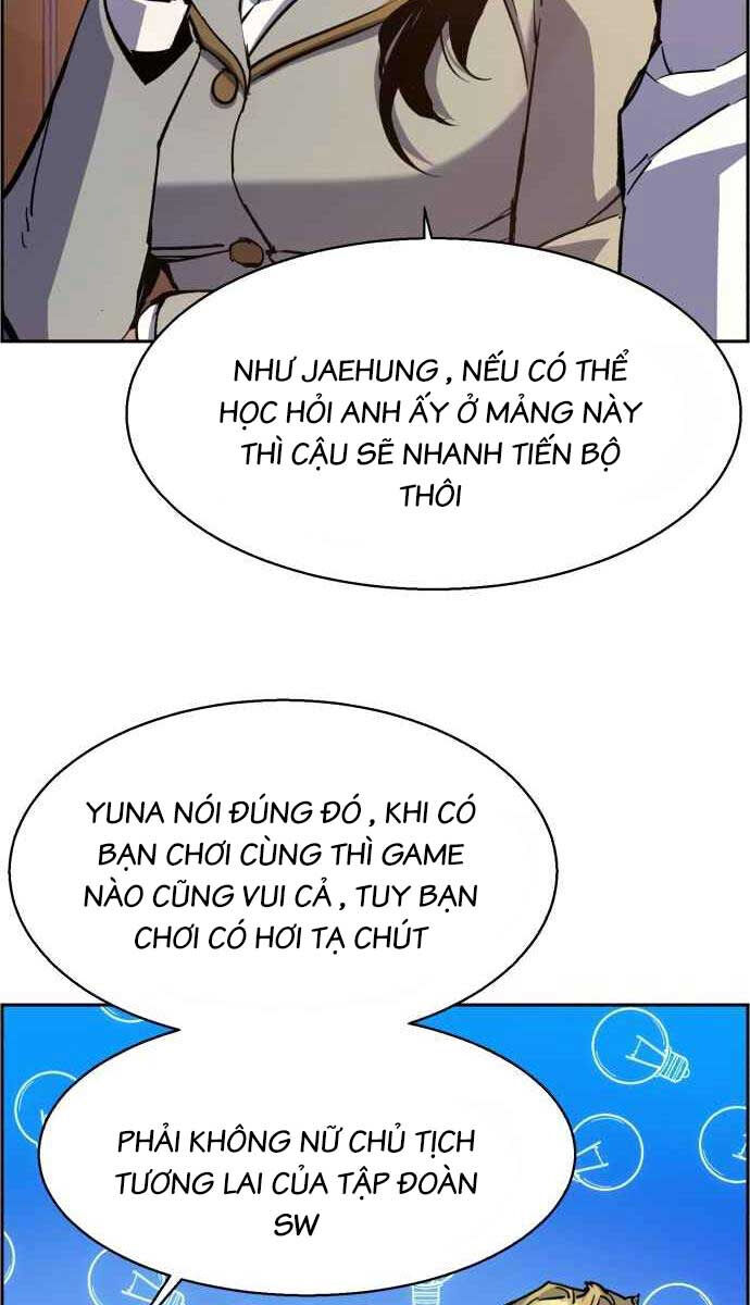 Bạn Học Của Tôi Là Lính Đánh Thuê Chapter 134 - Trang 2