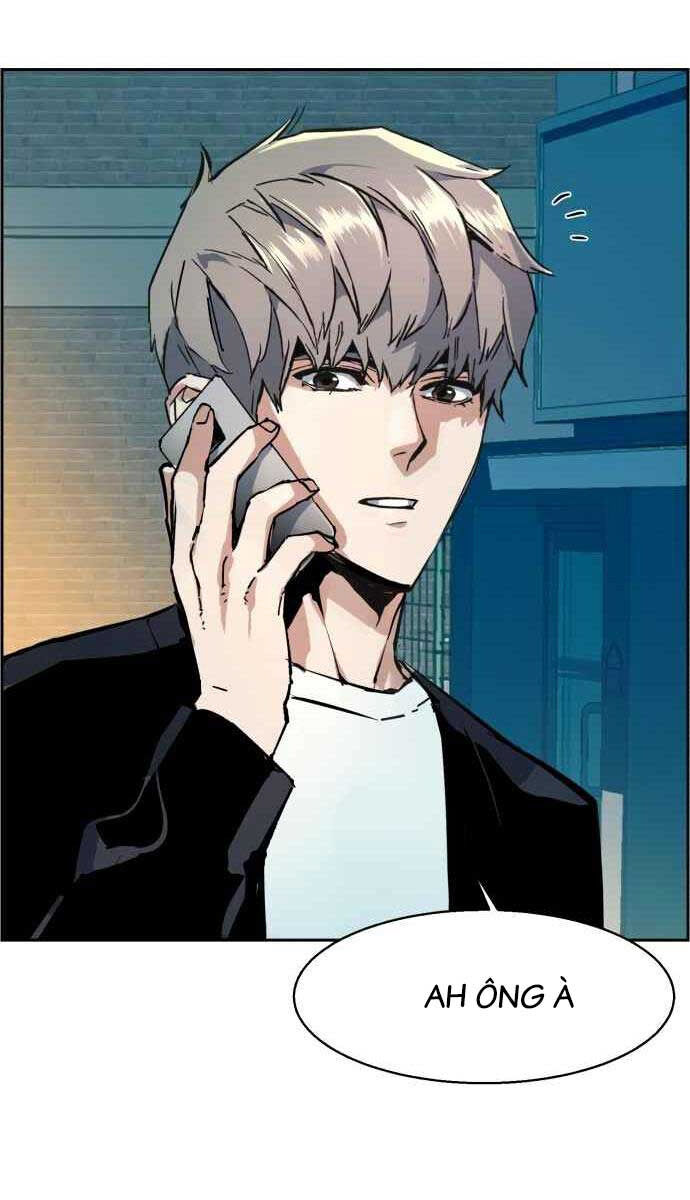 Bạn Học Của Tôi Là Lính Đánh Thuê Chapter 134 - Trang 2