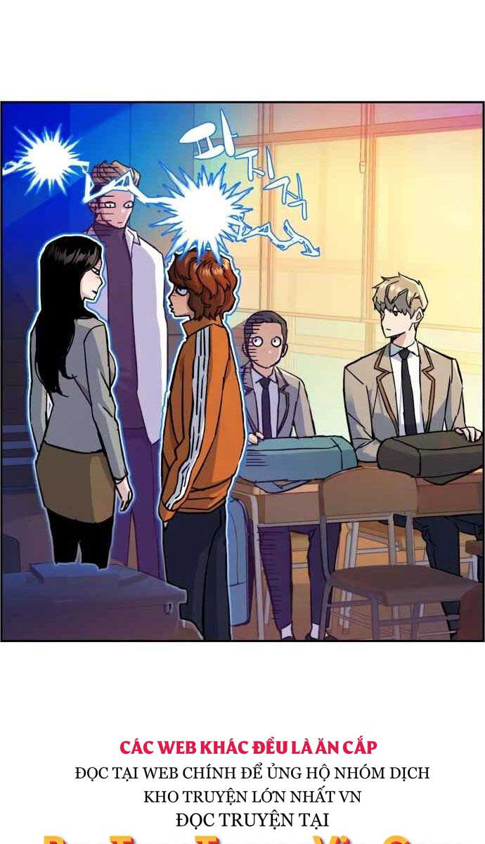 Bạn Học Của Tôi Là Lính Đánh Thuê Chapter 134 - Trang 2