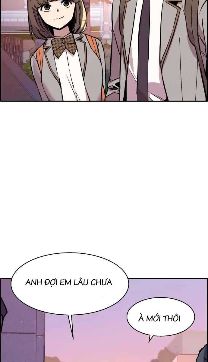 Bạn Học Của Tôi Là Lính Đánh Thuê Chapter 134 - Trang 2