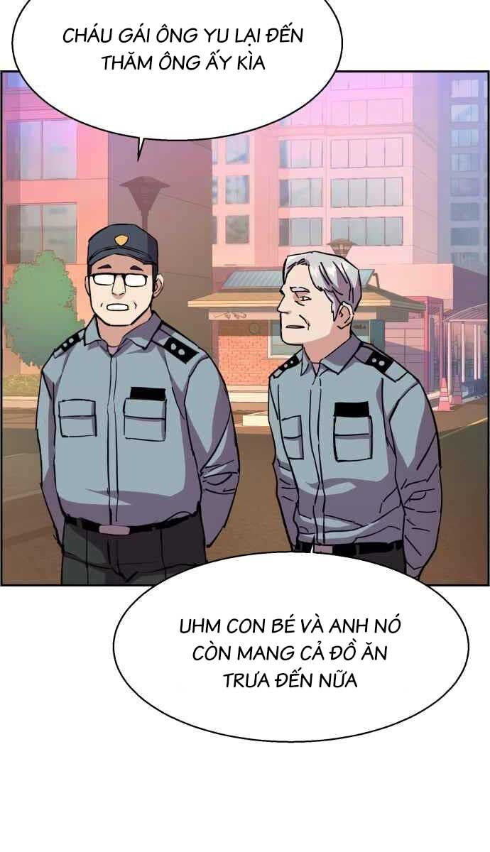 Bạn Học Của Tôi Là Lính Đánh Thuê Chapter 134 - Trang 2