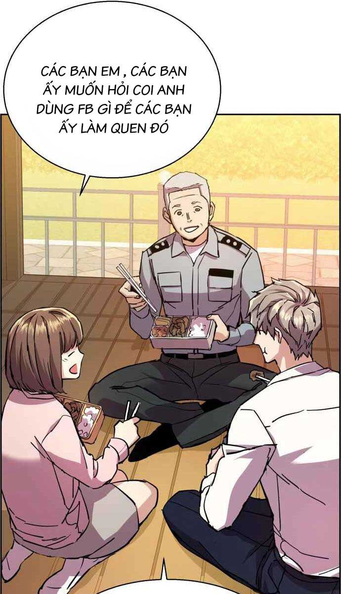 Bạn Học Của Tôi Là Lính Đánh Thuê Chapter 134 - Trang 2