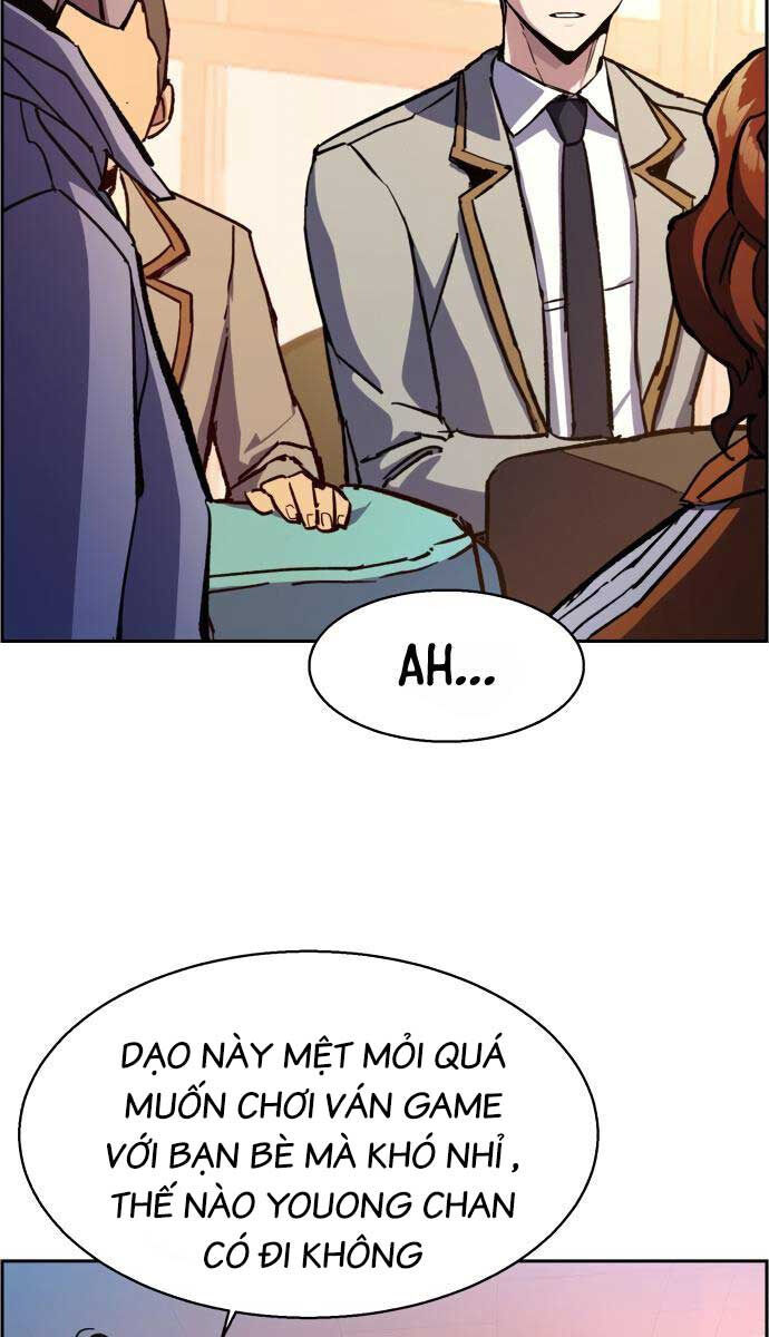 Bạn Học Của Tôi Là Lính Đánh Thuê Chapter 134 - Trang 2