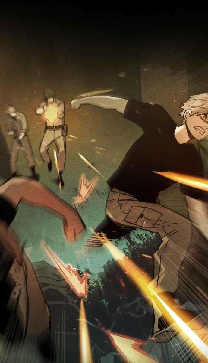 Bạn Học Của Tôi Là Lính Đánh Thuê Chapter 134 - Trang 2